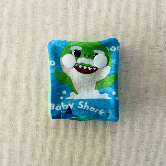 Baby Shark Diaper