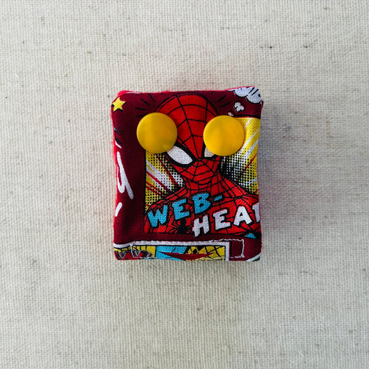 Spider-Man Diaper