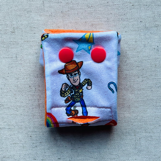 Toy Story Diaper