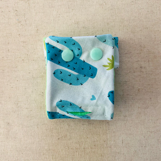 Cactus Diaper