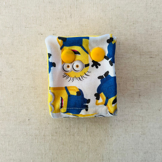 Minions Diaper